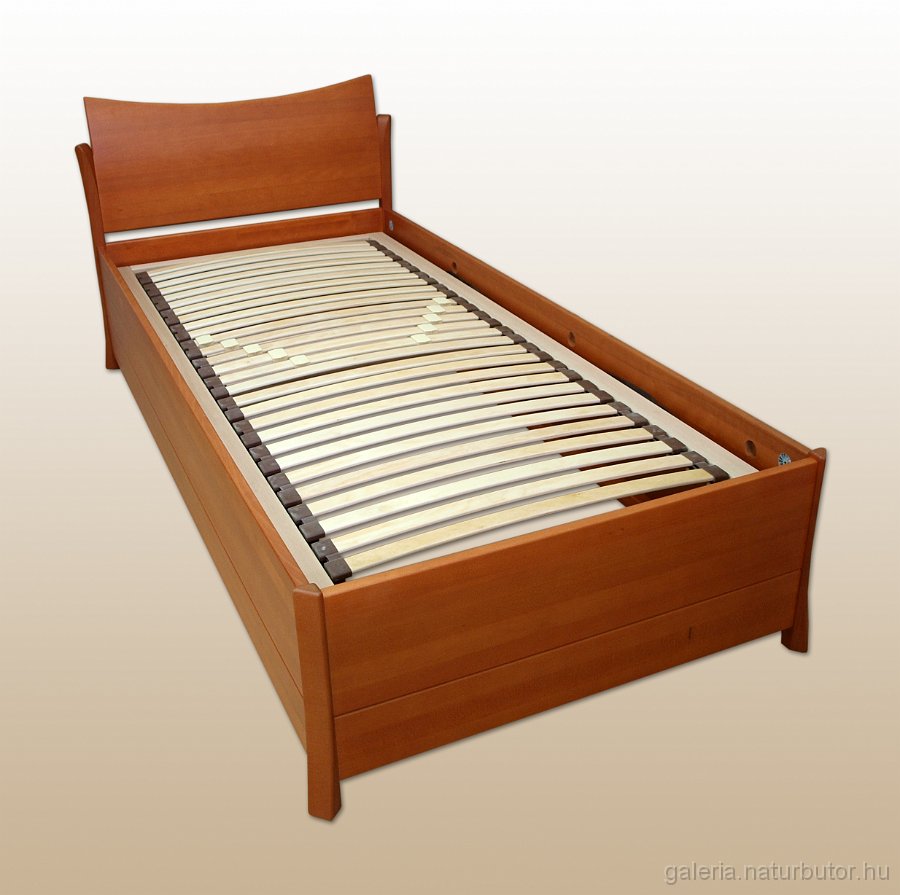 egyszemélyes ágy 80x200 см